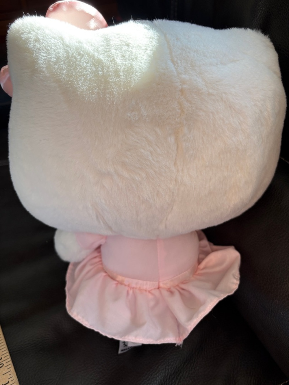 Pottery Barn kids hello kitty plush - Picture 5 of 7